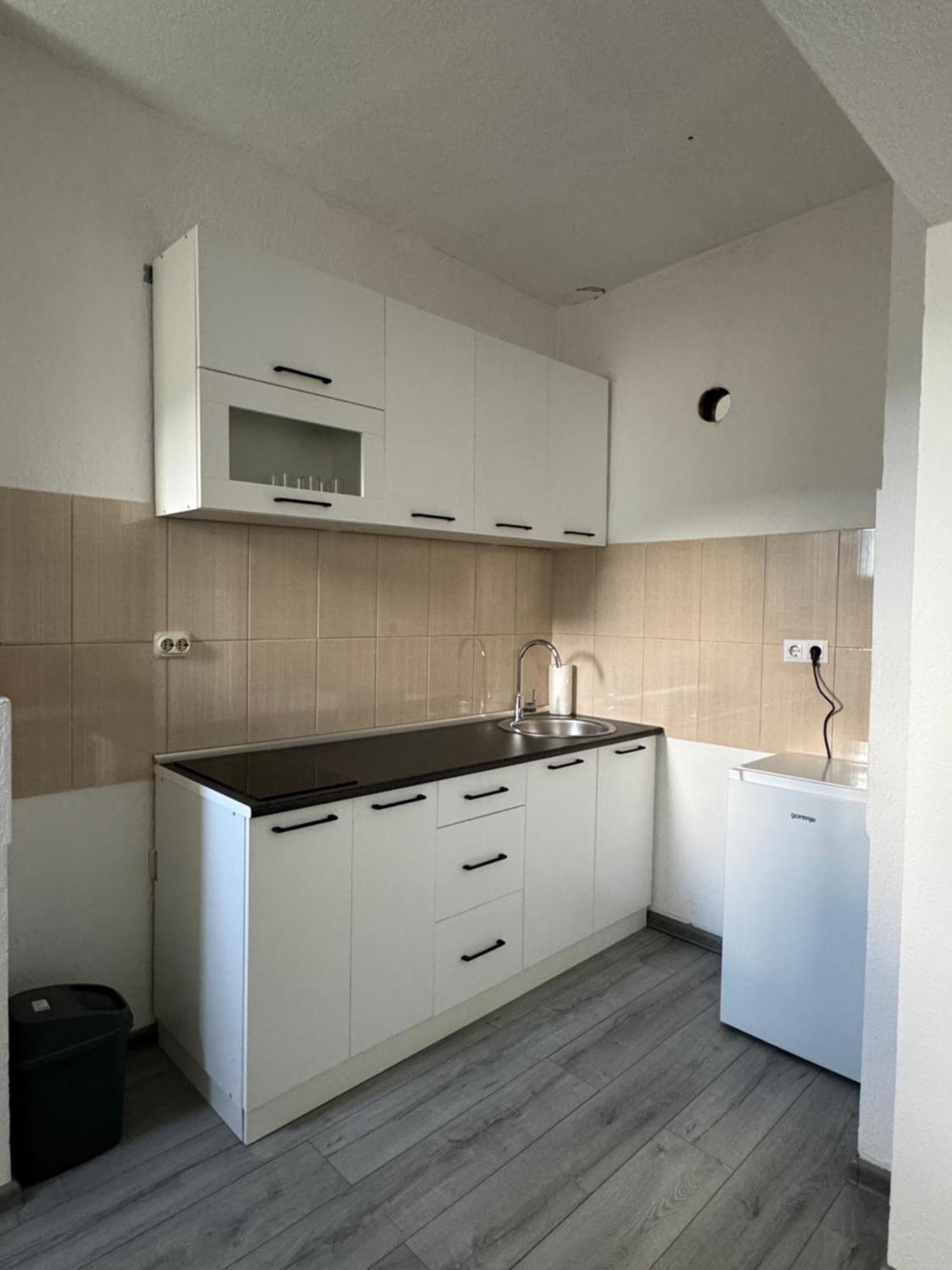 亚伊采Apartman Mia公寓 外观 照片